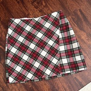 Hollister High rise skirt